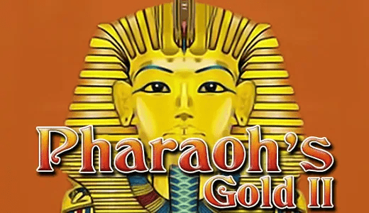 Pharaons Gold